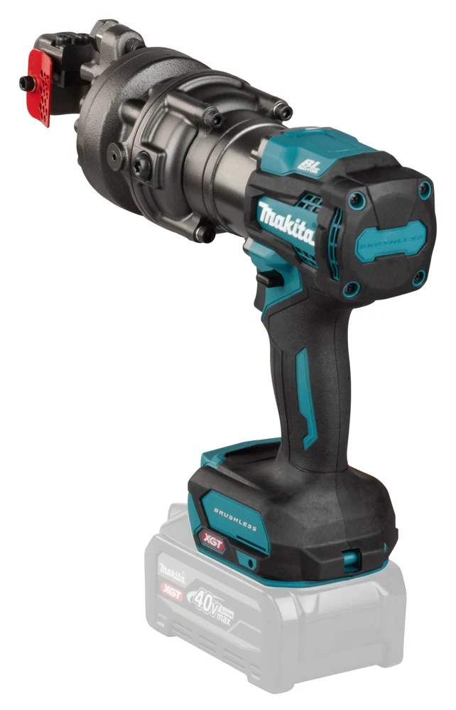 Makita SC001GZK 40V stångskärare