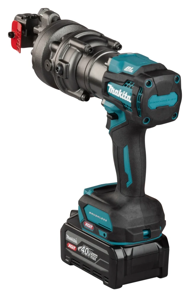 Makita SC001GZK 40V stångskärare