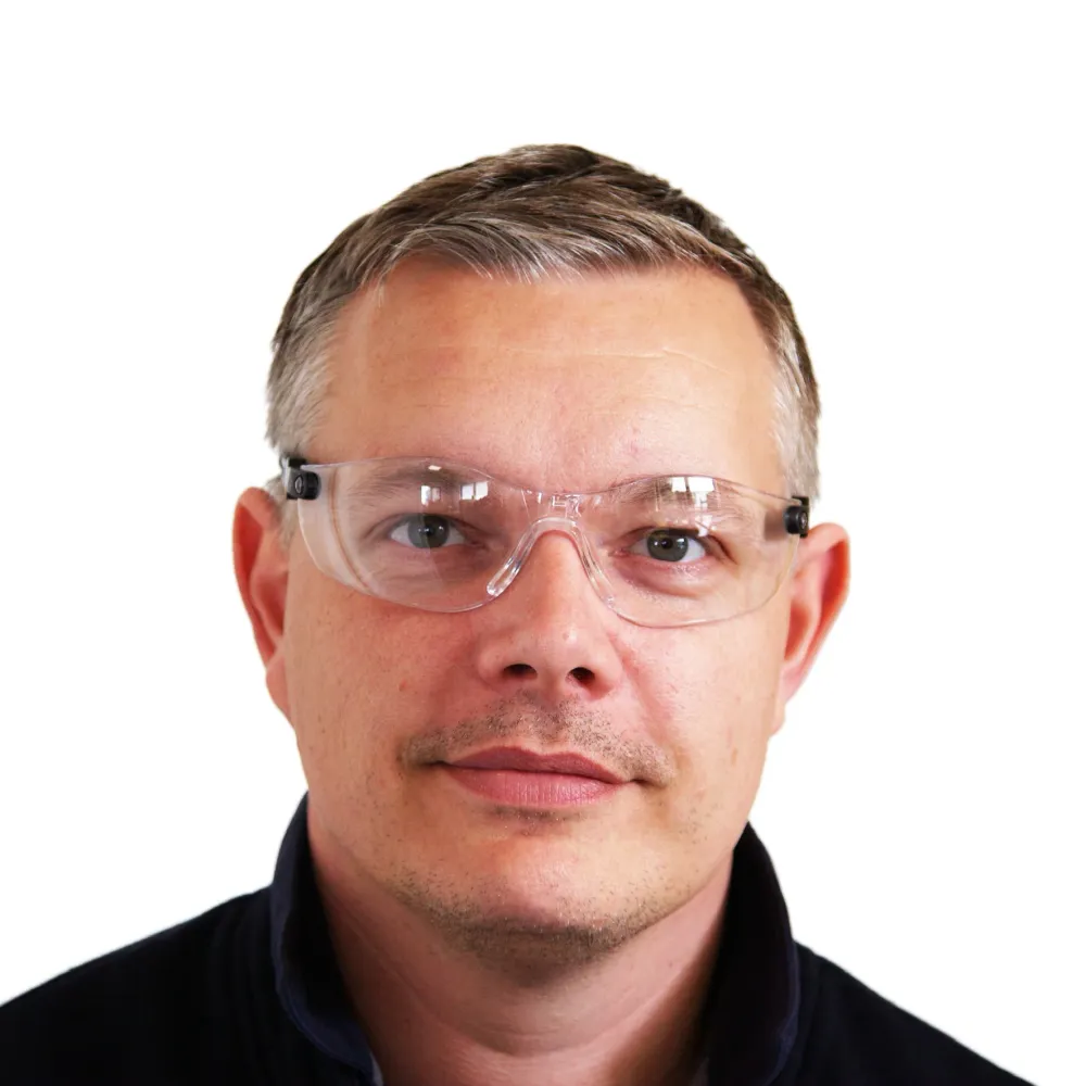 THOR Säkerheetsglasögon