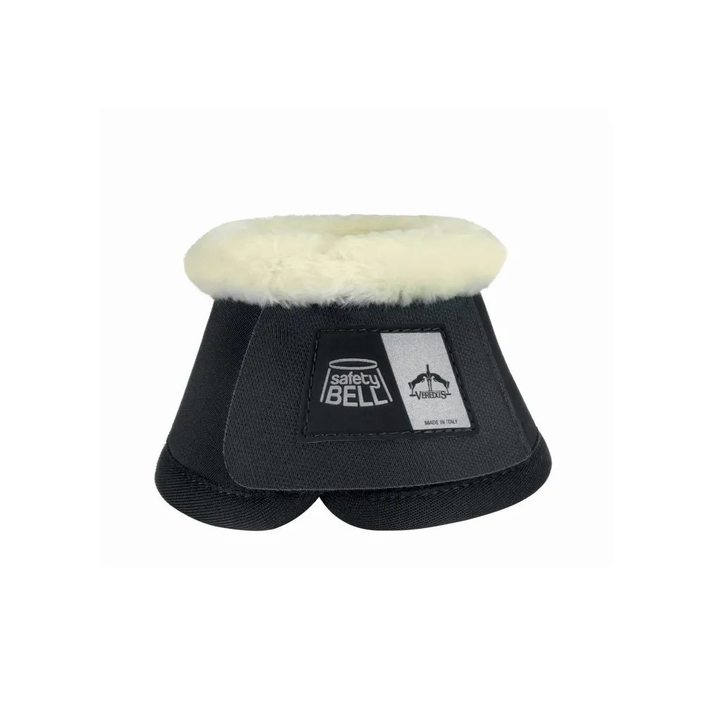 STS Safety-bell Buoyant S