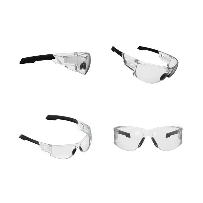 Mechanix Type-N Skyddsglasögon
