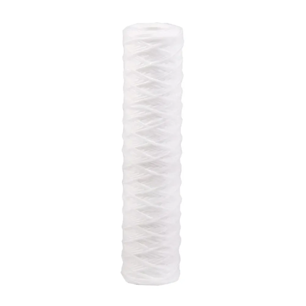 Aqua filter Sediment filterpatron polypropen-garn 10'' -