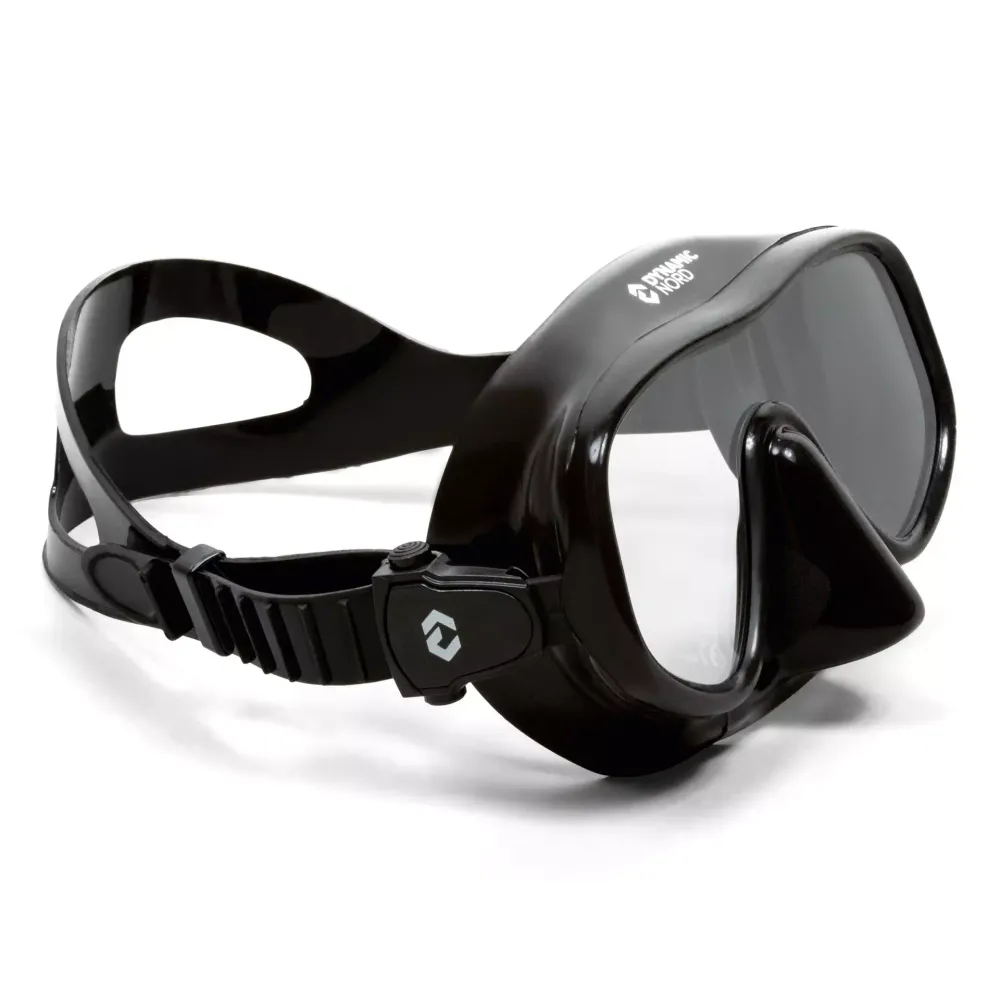 DynamicNord dykkermaske CU-40