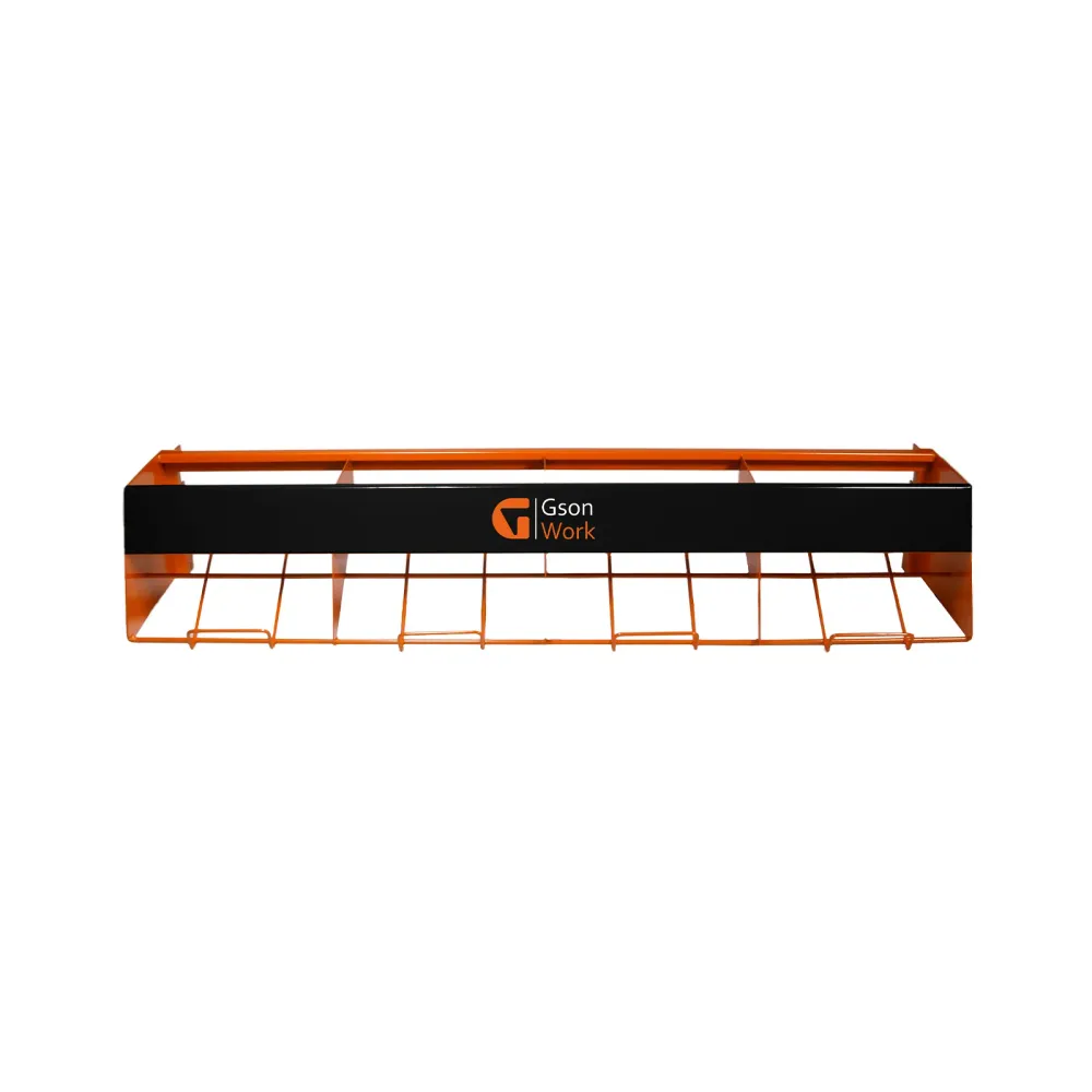 Shelf 310 ml Cartridge