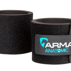 ARMA Karledsskydd BLACK ONESIZE