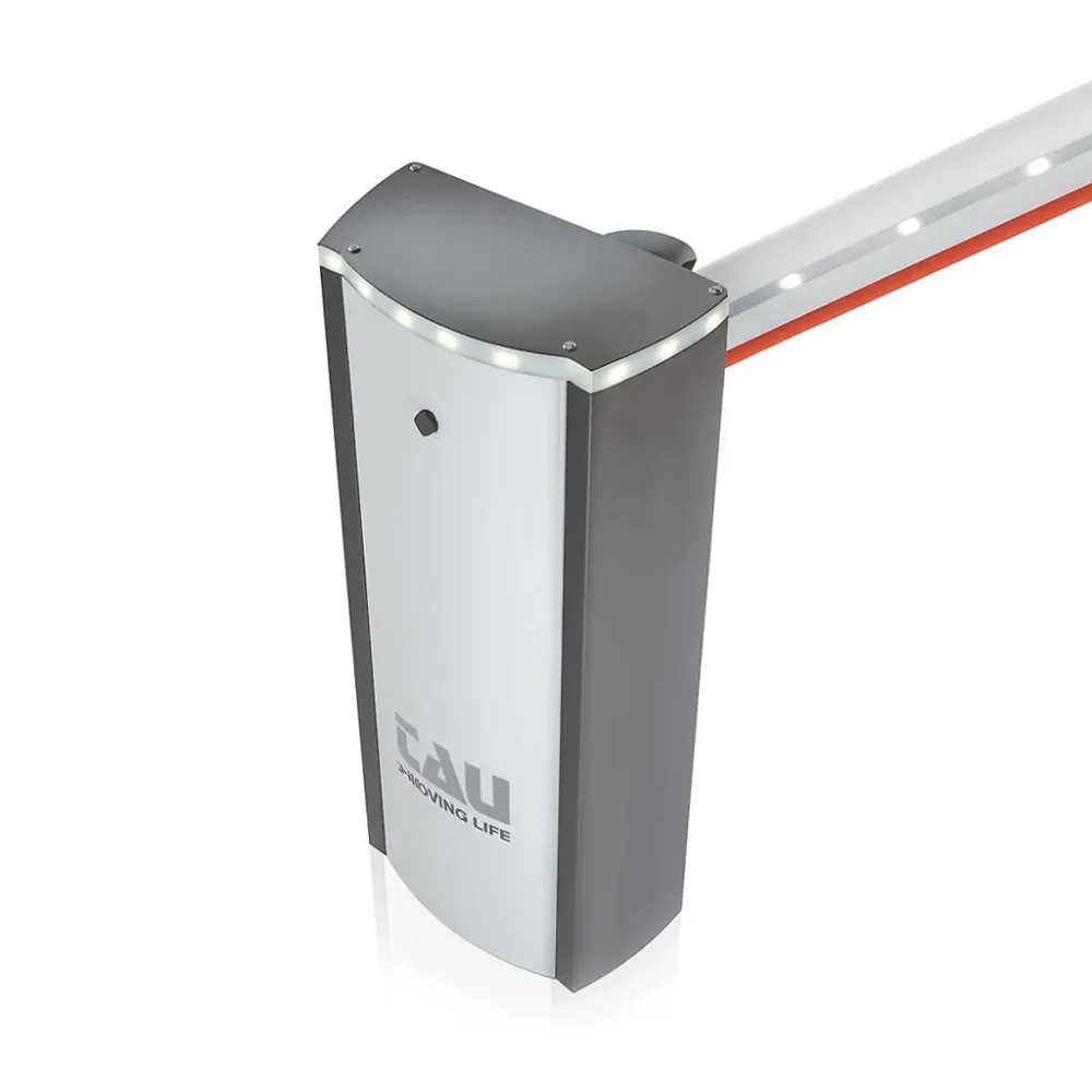 Automatisk bom 4-7 m LUXE 4m