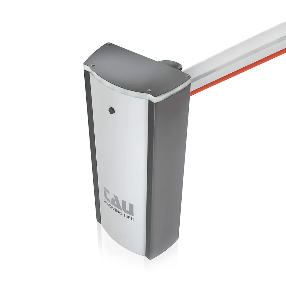 Automatisk bom 4-7 m LUXE 4m