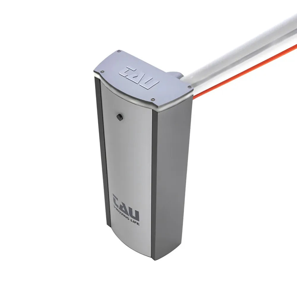 Automatisk bom 2-4 m LUXE-S 2m