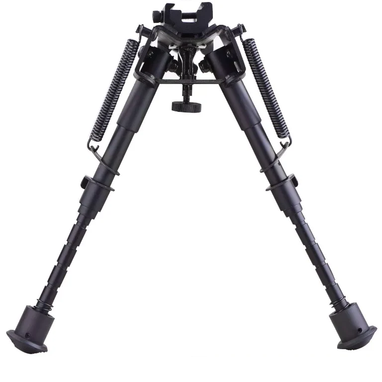 Bipod stödben - 15-22cm - HuntElite