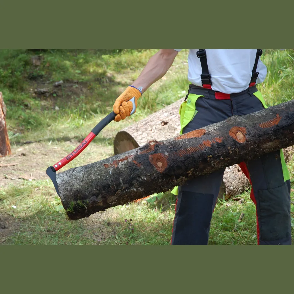 Draghake / handsappie lättmetall – 6742 500