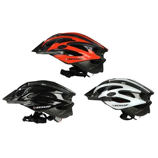 Dunlop Mtb - Skyddande Cykelhjälm Lock Rod