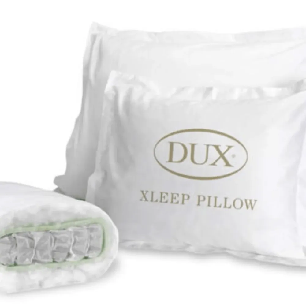 DUX Reserv- överdrag Xleep Home & Office 50x60