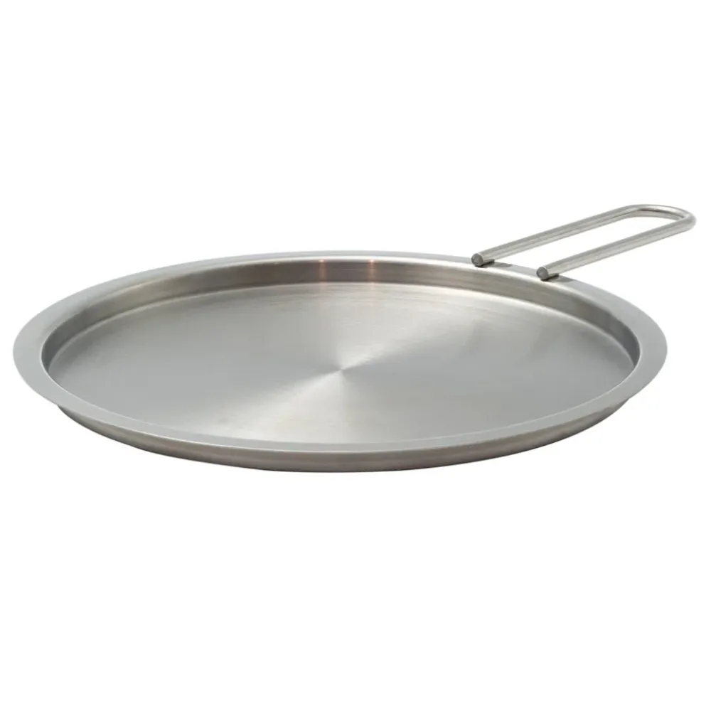 Eva Solo Lock EVA TRIO 20 cm, rostfritt stål