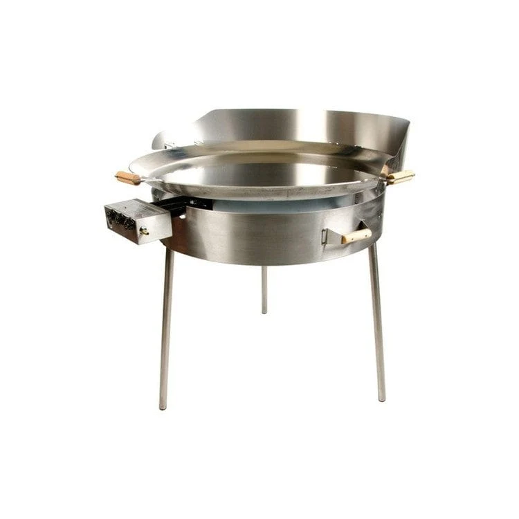 GrillSymbol Stänkskydd 960