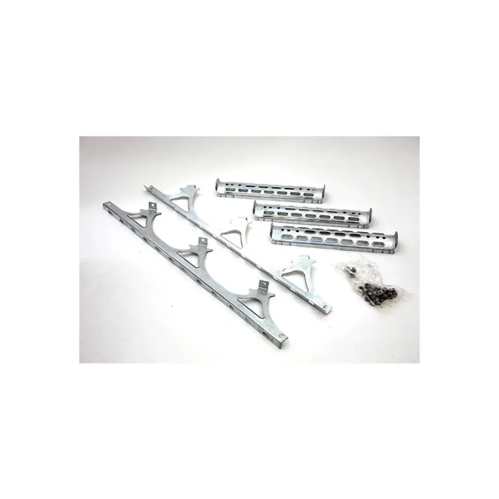 Heavy Duty Weland Stål Universaltakstege