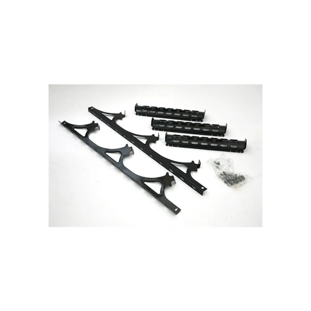 Heavy Duty Weland Stål Universaltakstege