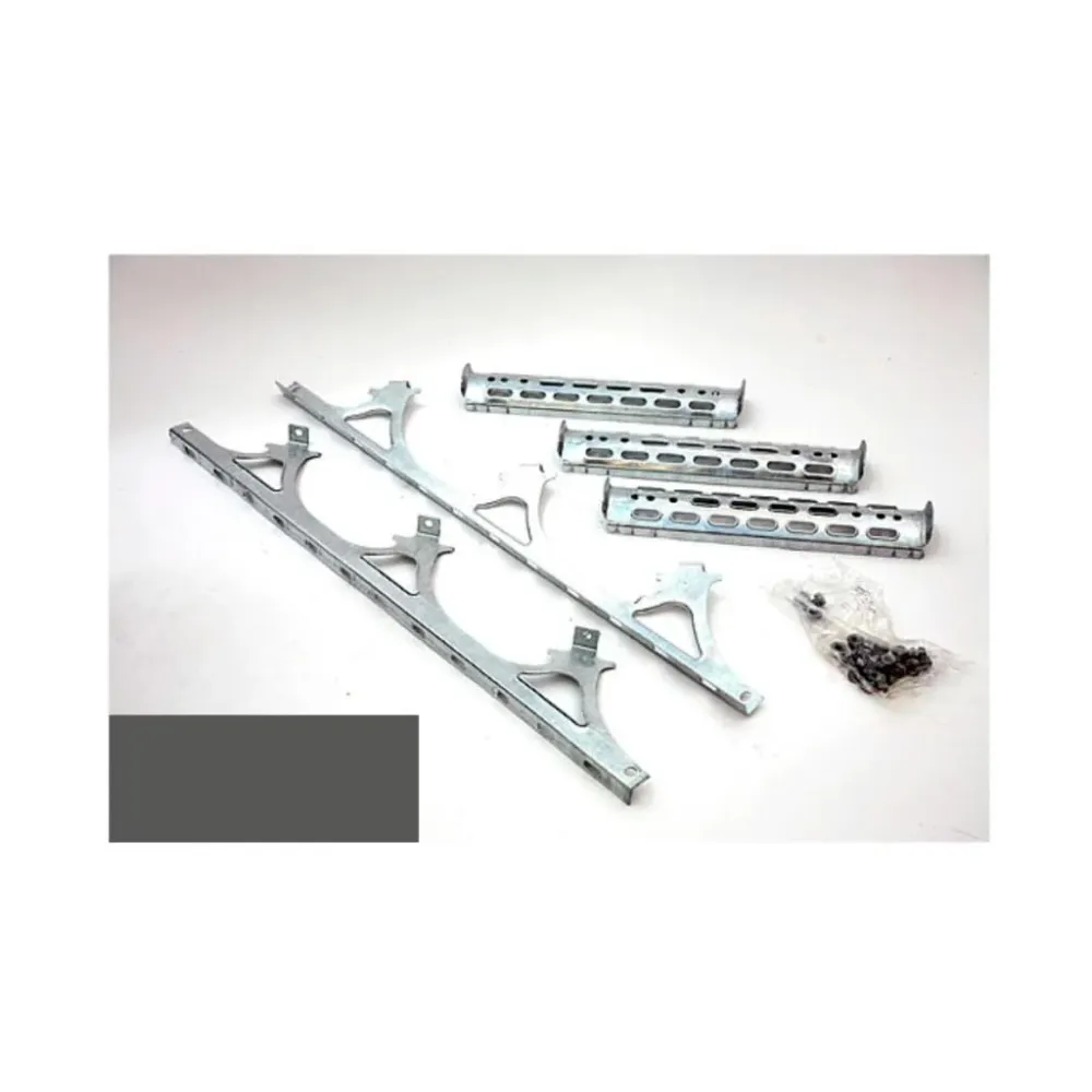 Heavy Duty Weland Stål Universaltakstege