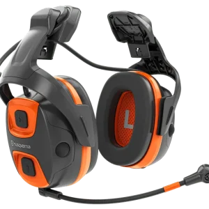 Husqvarna Hörselskydd X-SYNC