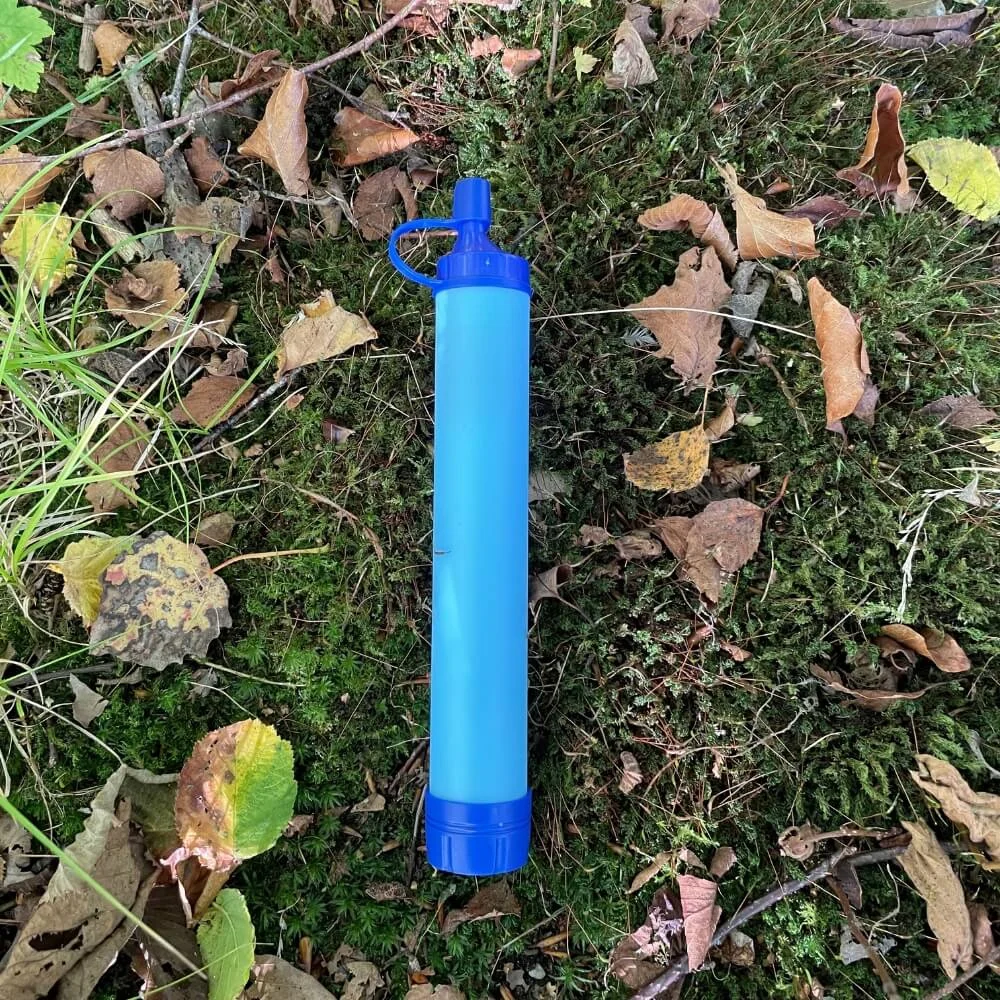 HydraPure™ | Rent Vatten, Total Trygghet, Varje Dag