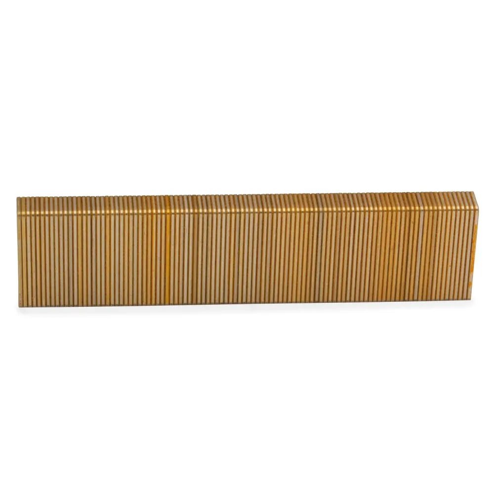 Klammer 500 elförzinkad 2500-pack EXPRESS