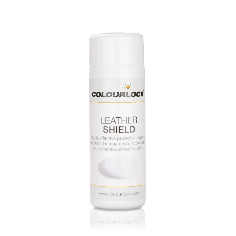 #Läderskydd Colourlock Leather Shield, 150ml