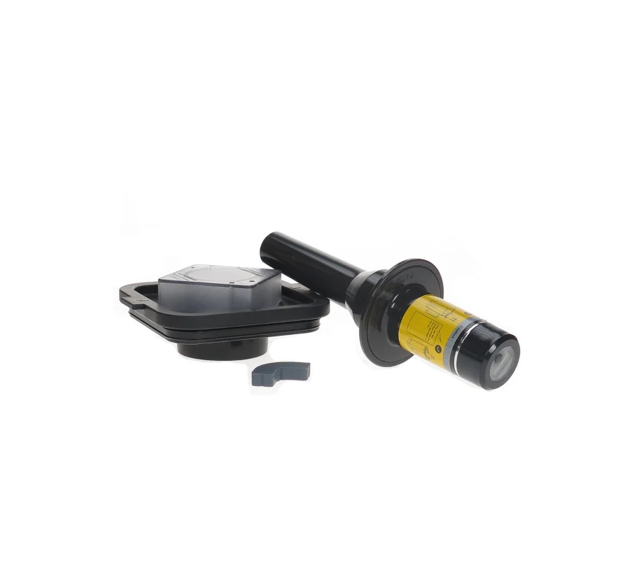 Lock med tamper PB/PF/BPF-1200 lock,