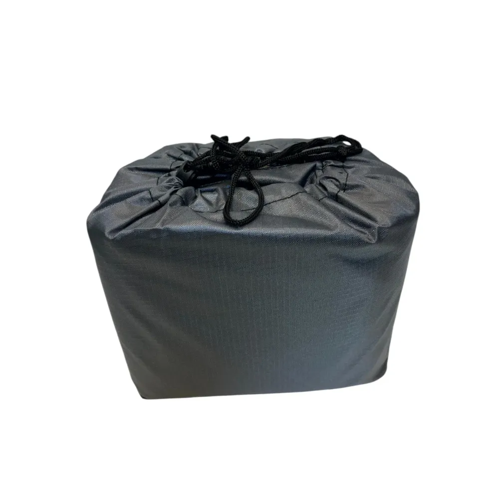 Lock skydd Cover Cap 230x230x25