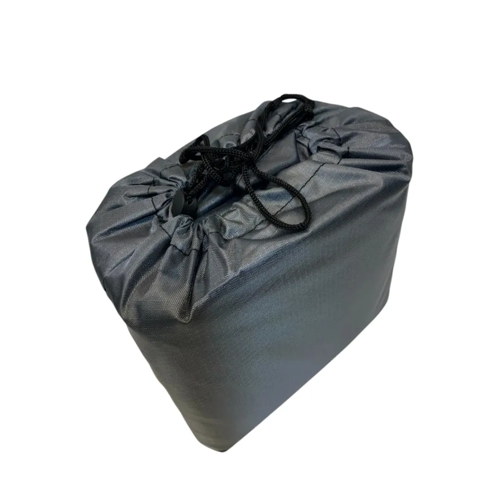 Lock skydd Cover Cap 230x230x25