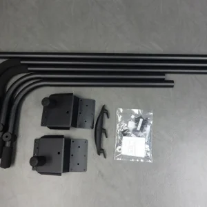 Locklyft Covermate 1 Curve för Coast Spas