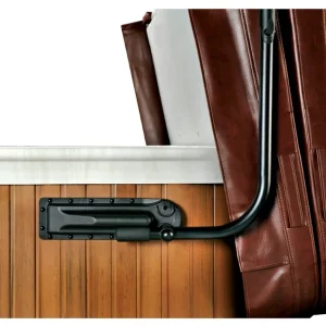 Locklyft Covermate 1 | Easy Installation