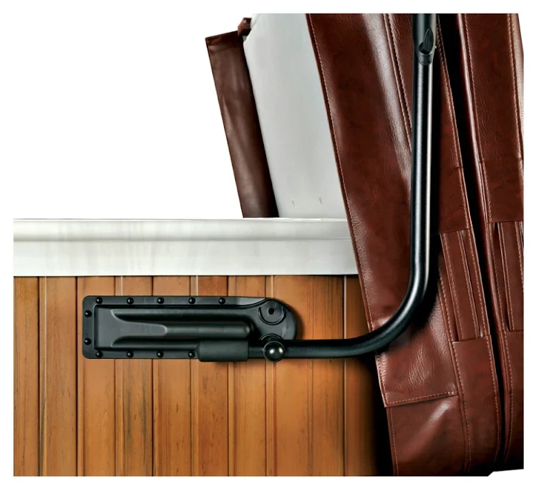 Locklyft Covermate 1 | Easy Installation