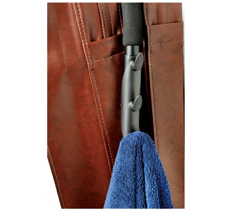 Locklyft Covermate 1 | Easy Installation