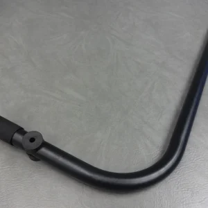 Locklyft förlängningsarm Böjd CM1 CS