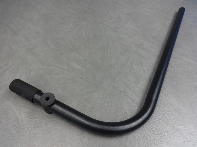 Locklyft förlängningsarm Böjd CM1 CS