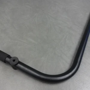 Locklyft förlängningsarm Böjd CM1 CS