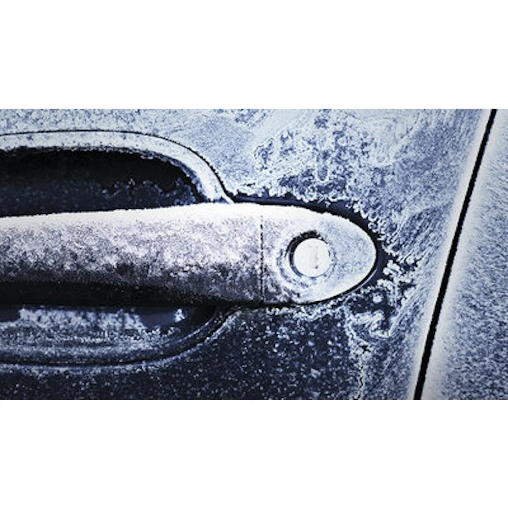 Låsspray LOCK DE-ICER 15 ml Alarm Siren
