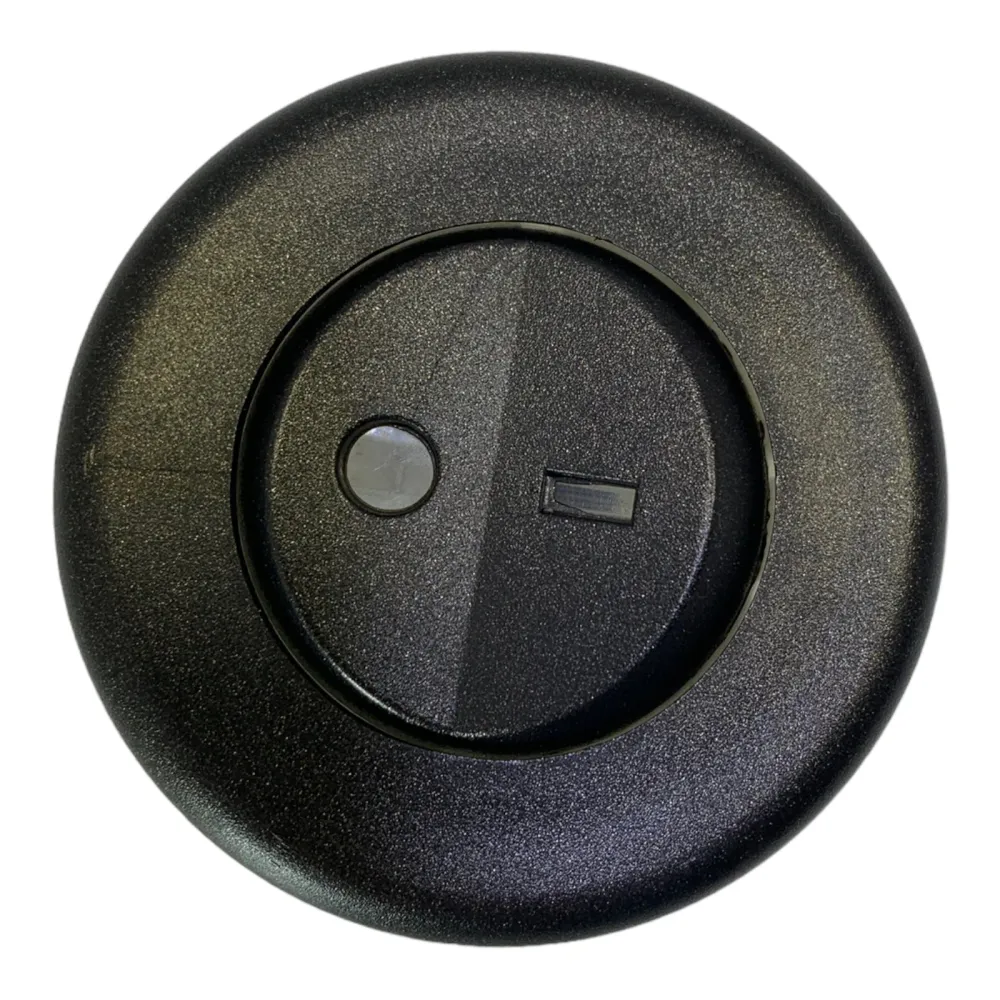 Luftkontroll on/off belyst CS Mounting Hardware
