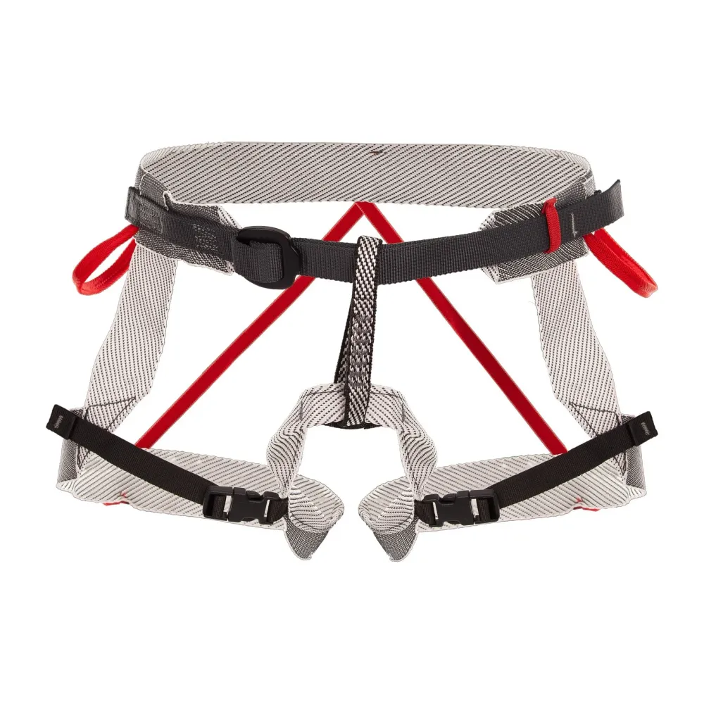 LUX 2.0 Ultralight harness klättersele Home & Office