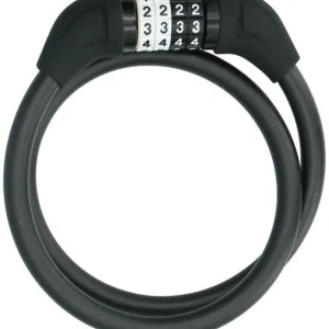 Manipulationssäker Dunlop Combi Lås