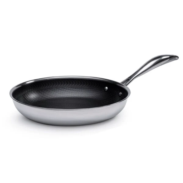 Markus Aujalay Stekpanna Steelsafe 28cm
