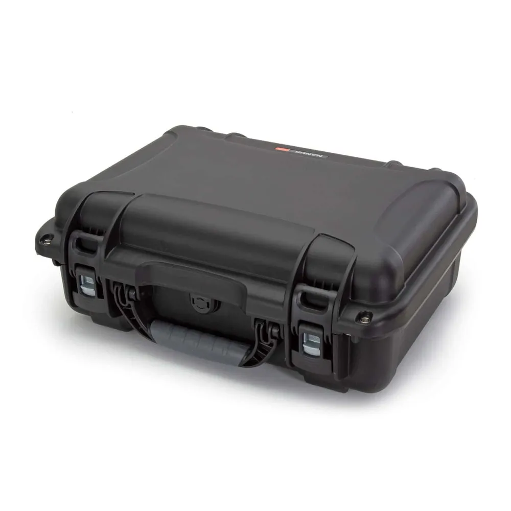 Nanuk 925 Skyddsväska Svart