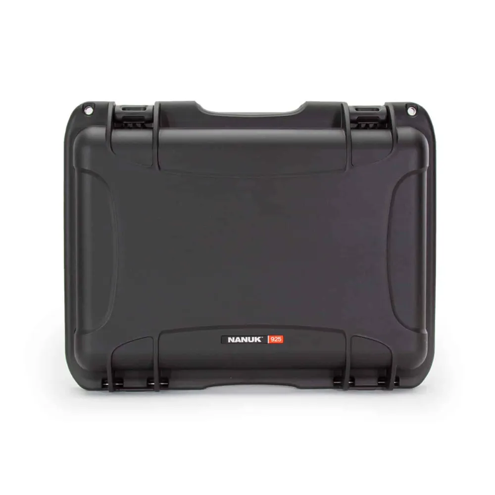 Nanuk 925 Skyddsväska Svart
