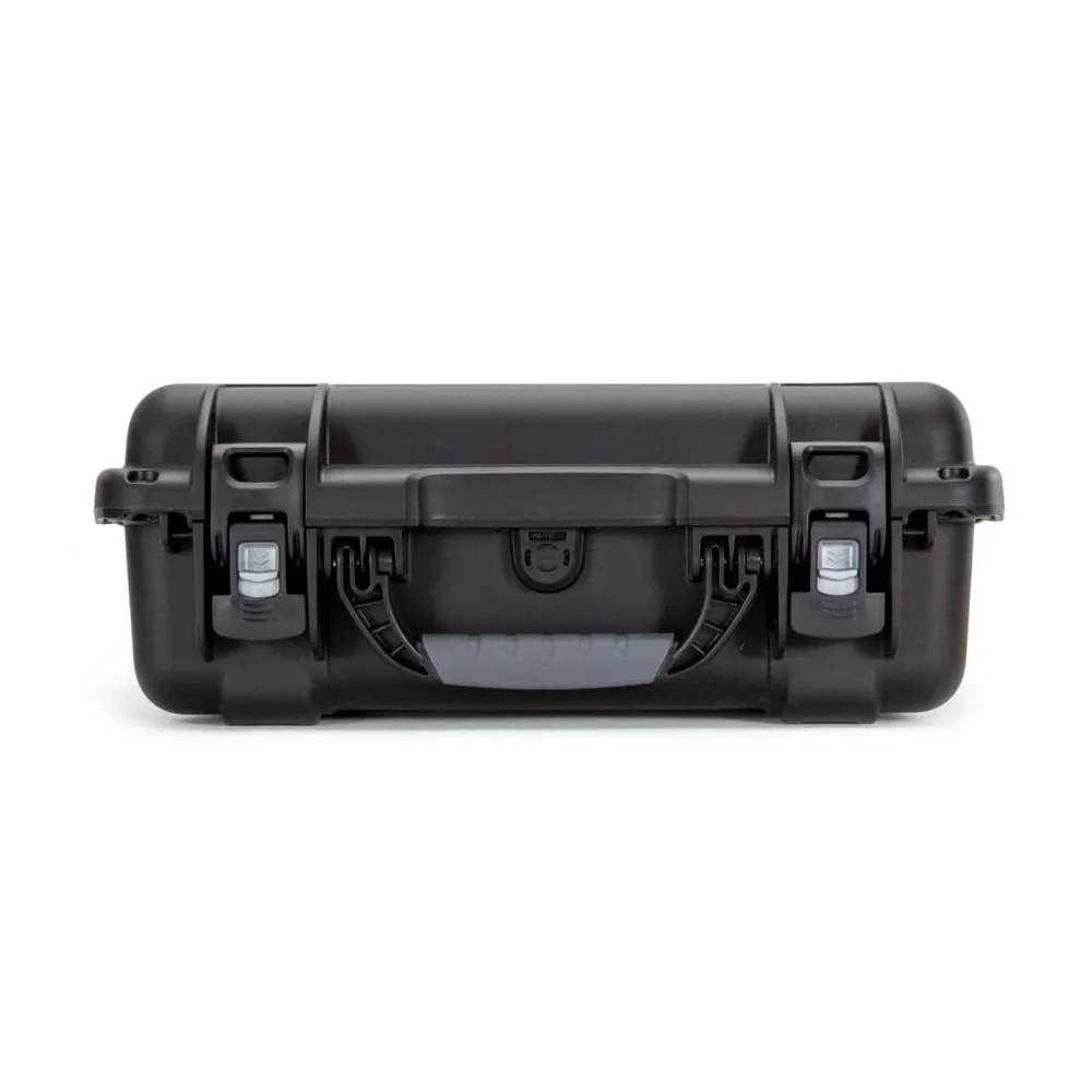 Nanuk 925 Skyddsväska Svart