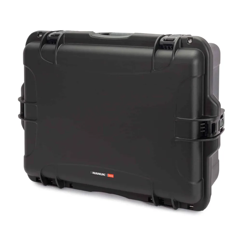 Nanuk 945 Skyddsväska Svart