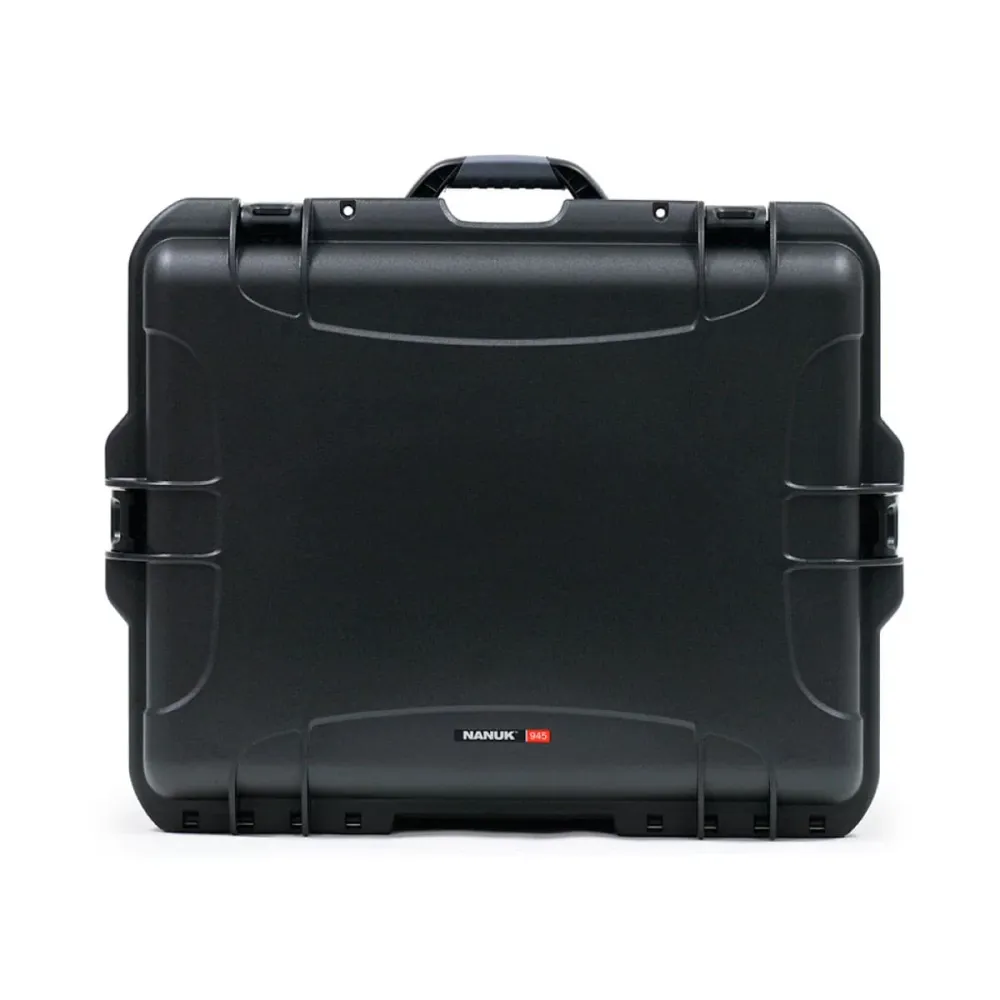 Nanuk 945 Skyddsväska Svart
