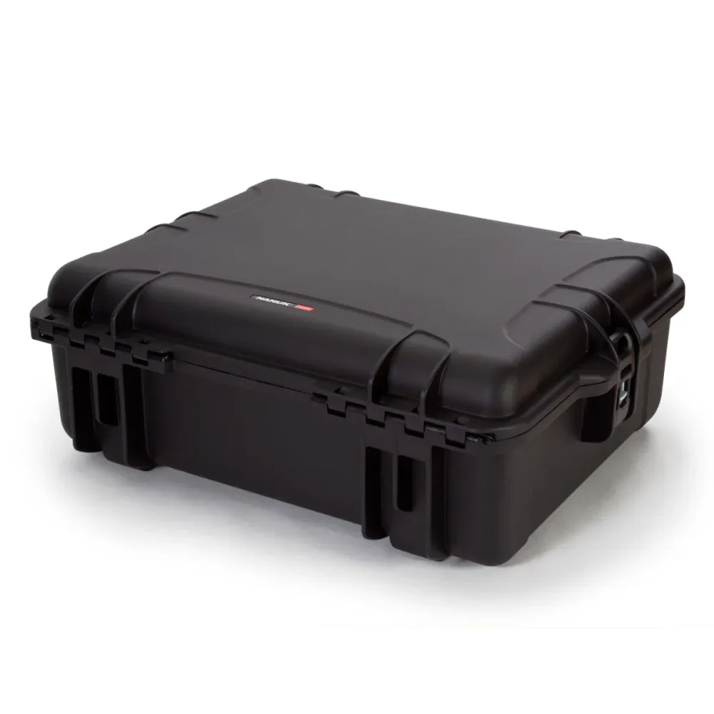 Nanuk 945 Skyddsväska Svart