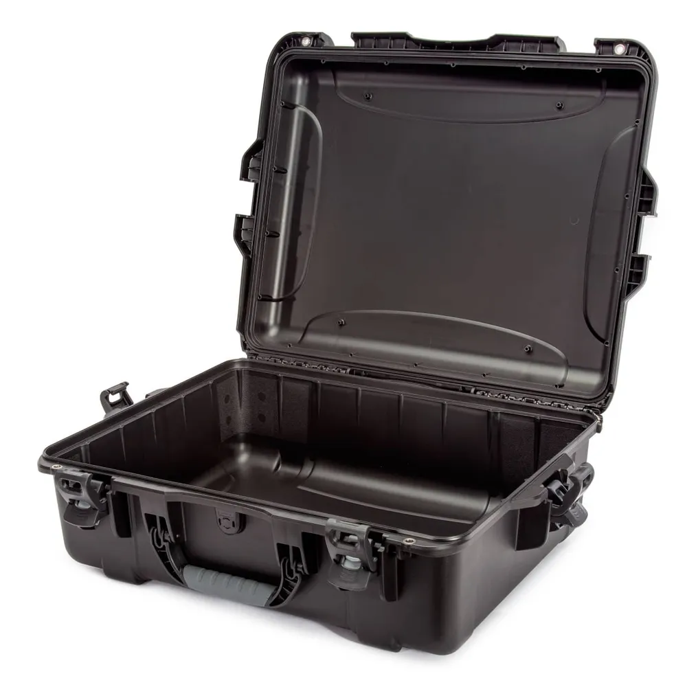 Nanuk 945 Skyddsväska Svart