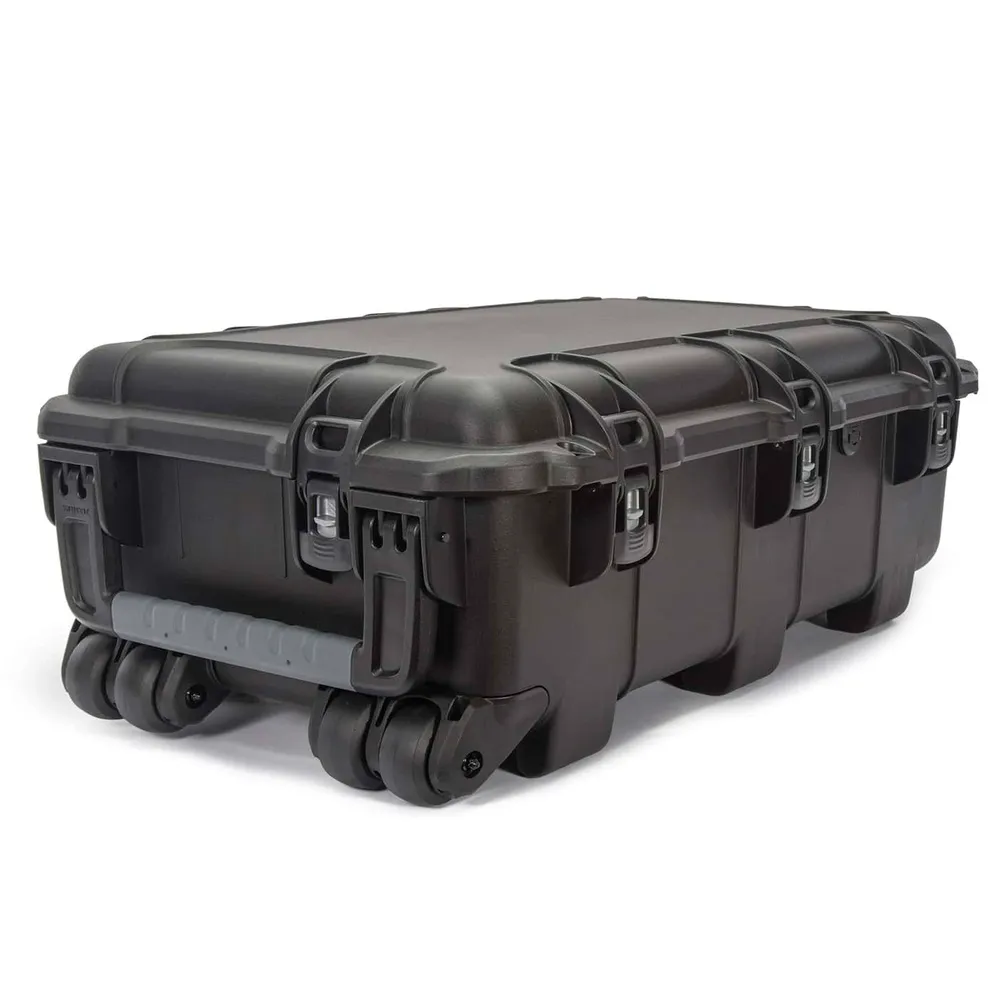 Nanuk 962 Skyddsväska Svart