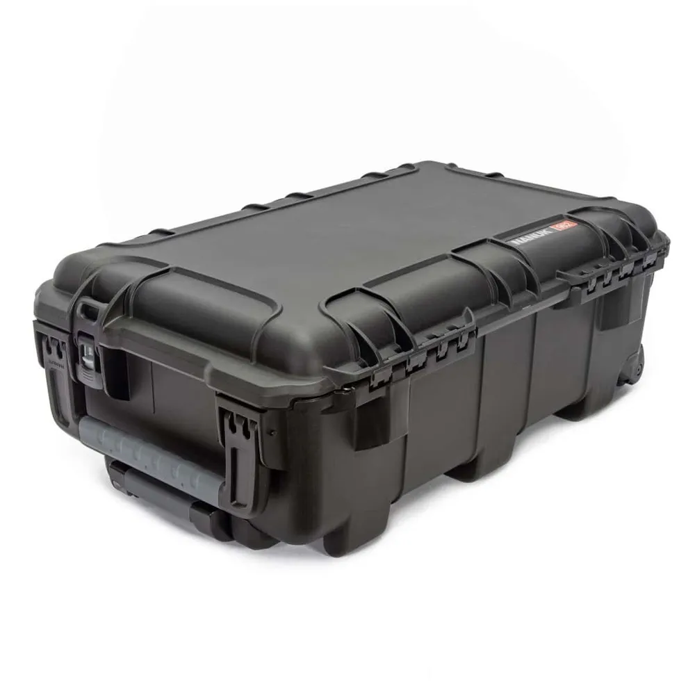 Nanuk 962 Skyddsväska Svart