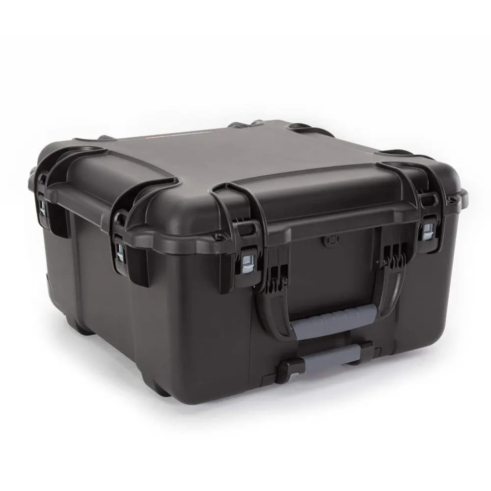 Nanuk 968 Skyddsväska Svart